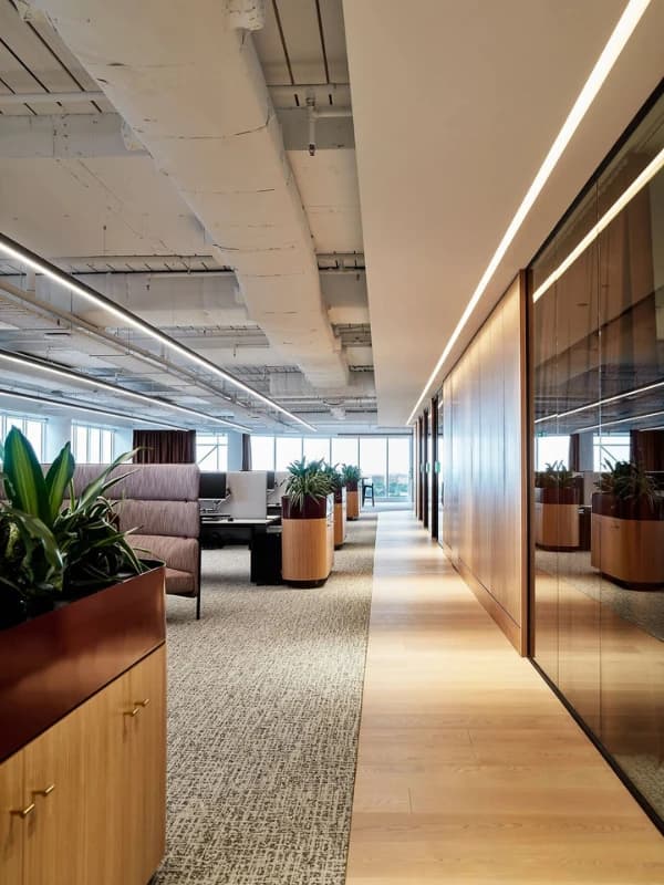Commercial / Office