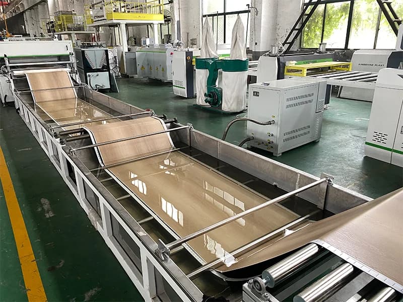 2021 — SPC Flooring Introduction