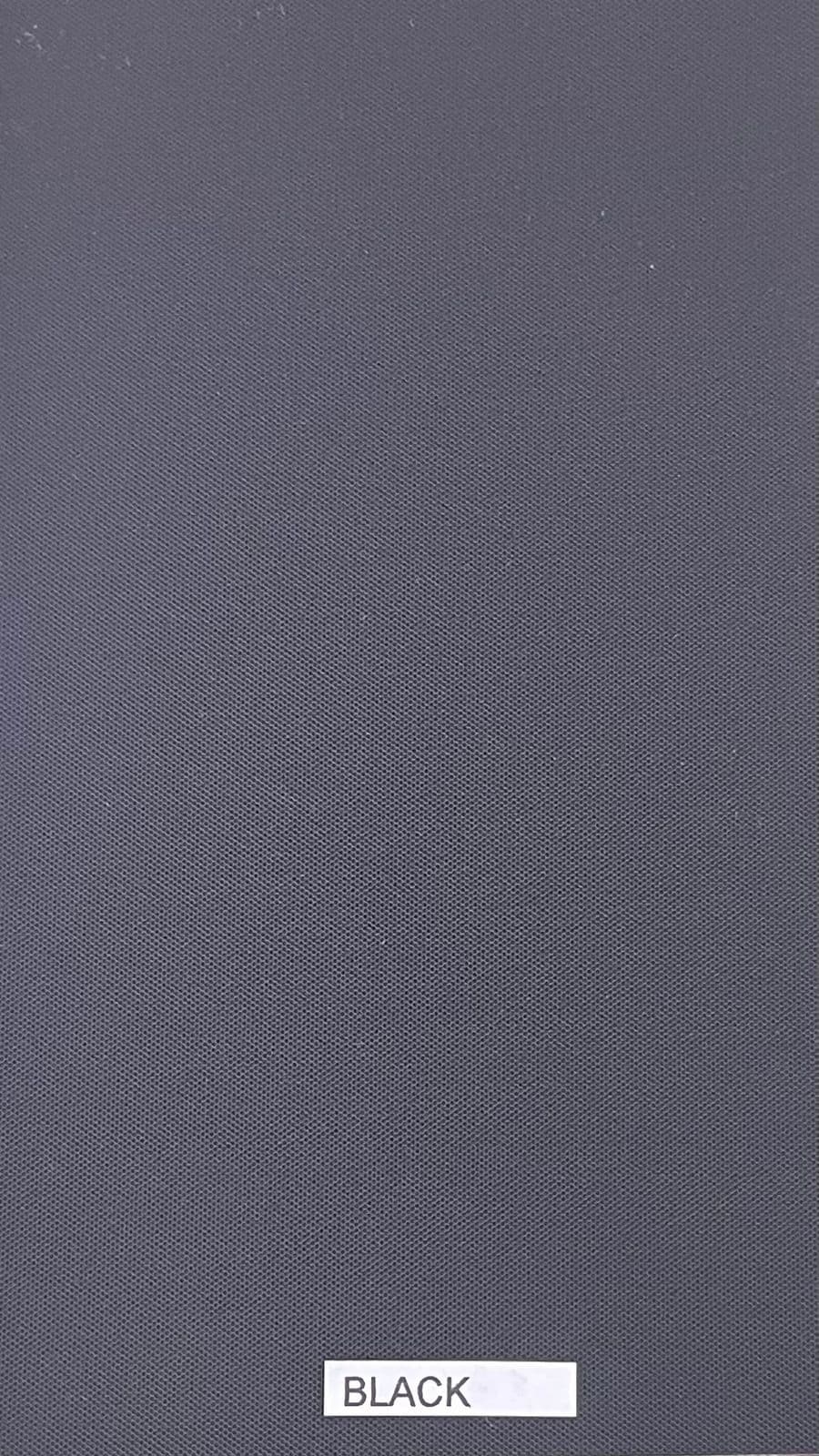 EMB - 162 BLACK