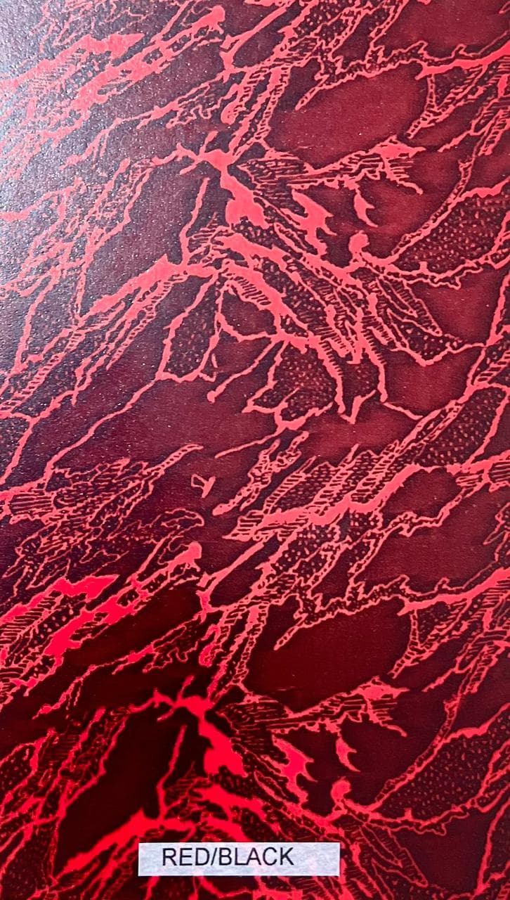 DN-139RED-BLACK