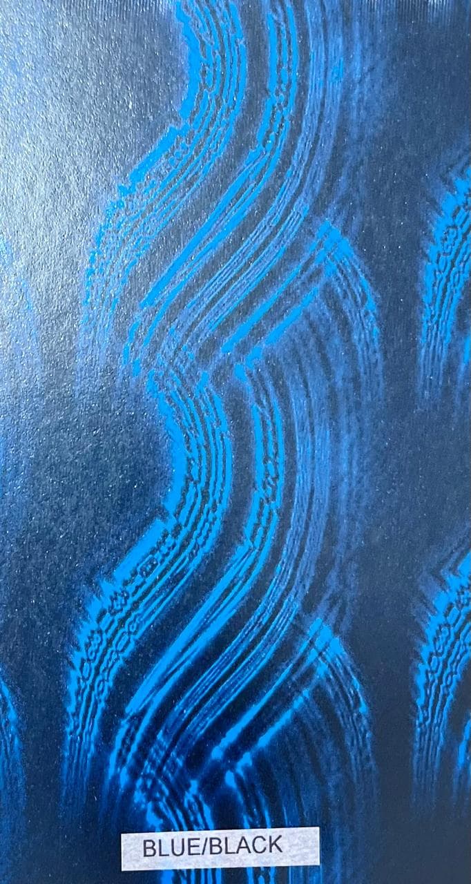 DN-218BLUE-BLACK