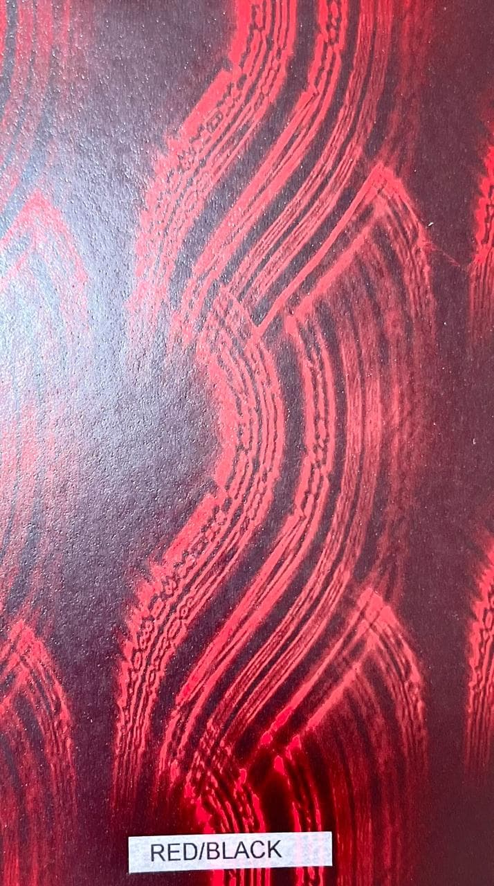 DN-218RED-BLACK