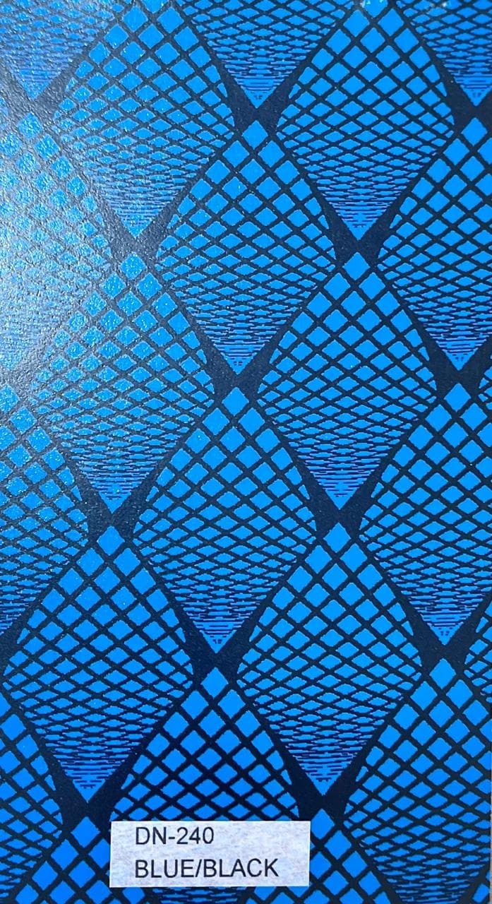 DN-240BLUE-BLACK