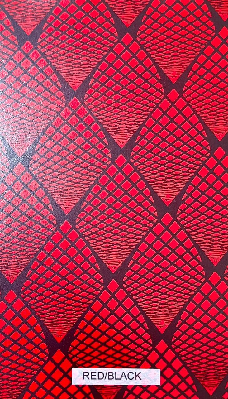 DN-240RED-BLACK