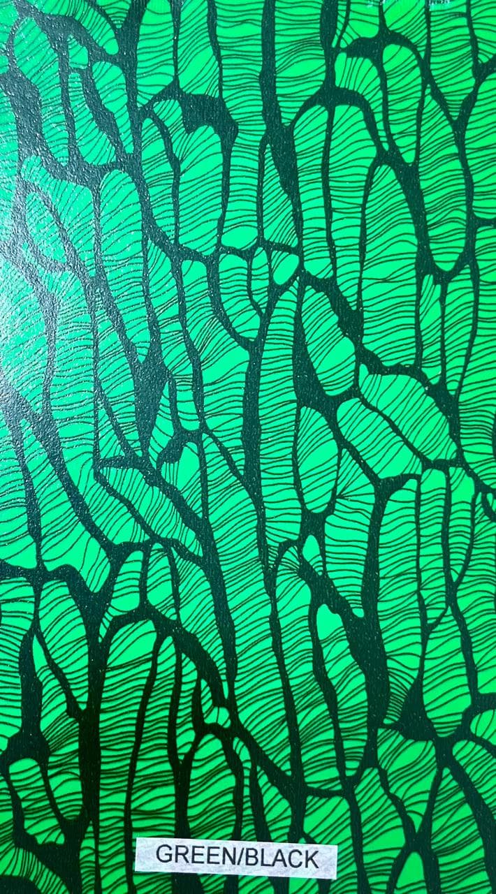 DN-264GREEN-BLACK