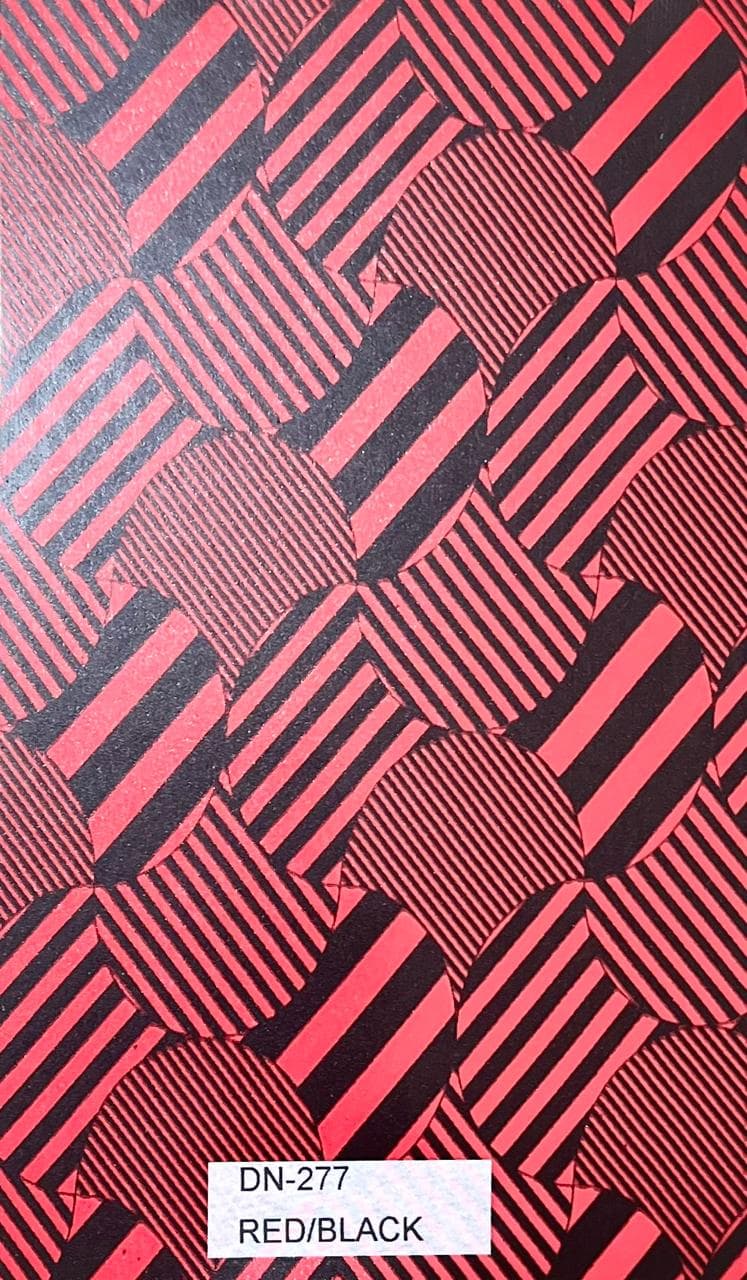 DN-277RED-BLACK