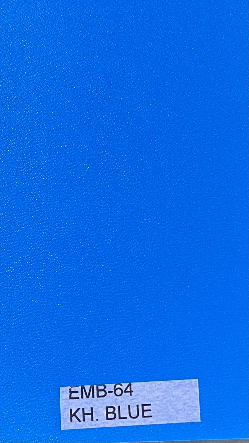 EMB-64 KH. BLUE