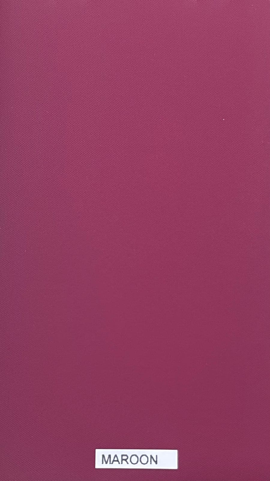 MAROON 1