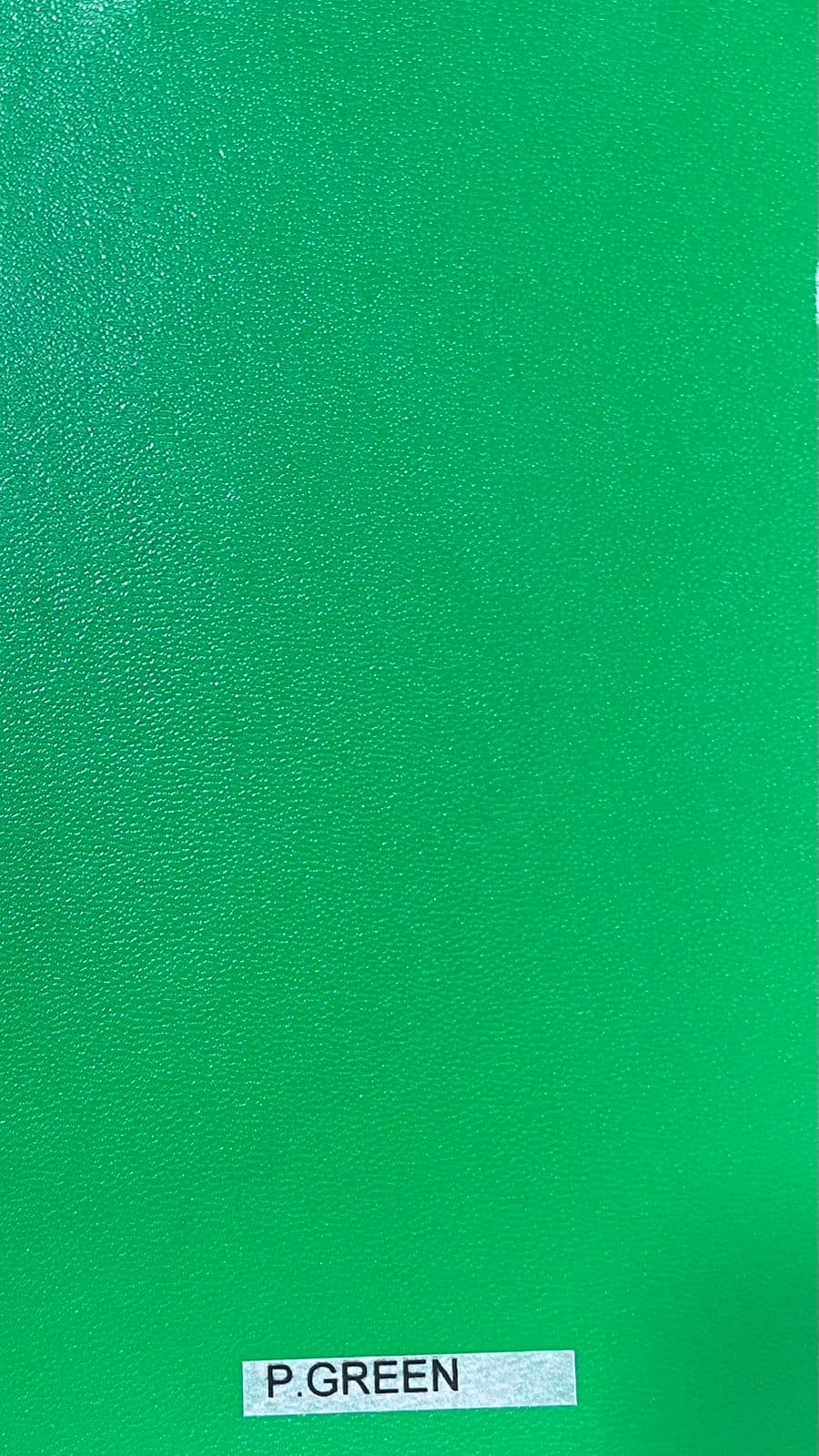 P.GREEN