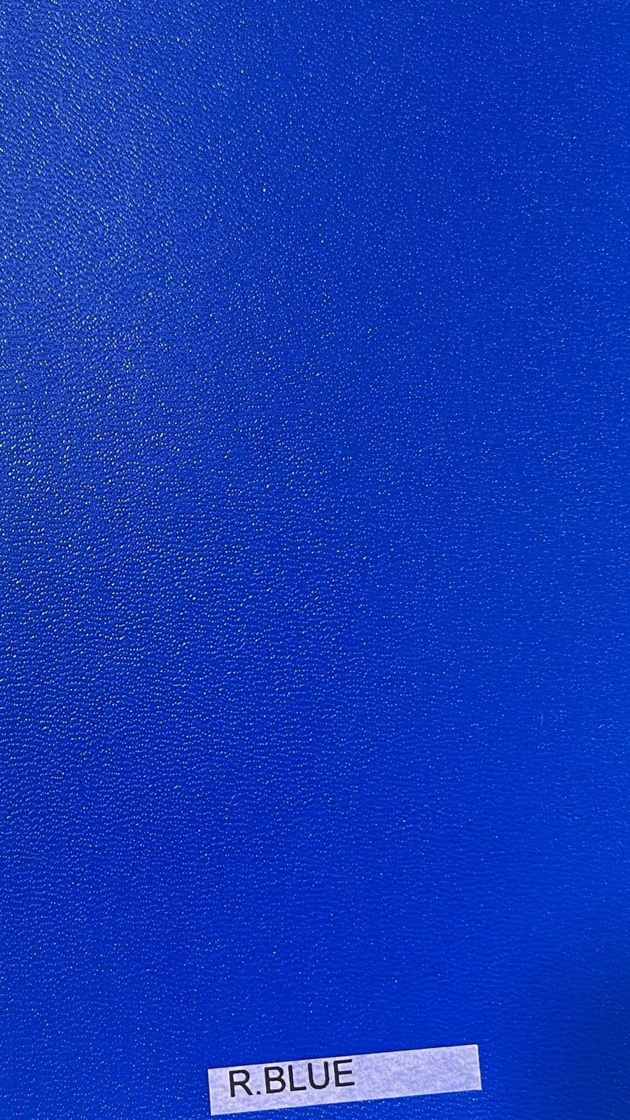 R.BLUE