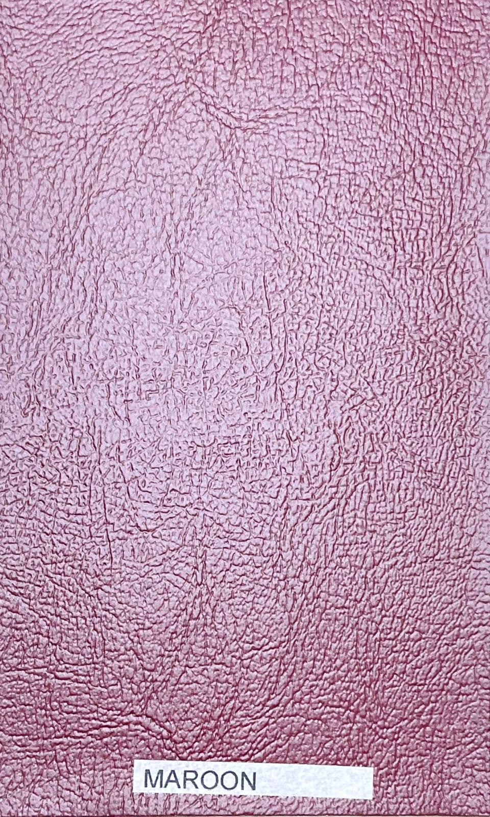 EMB - 58 MAROON