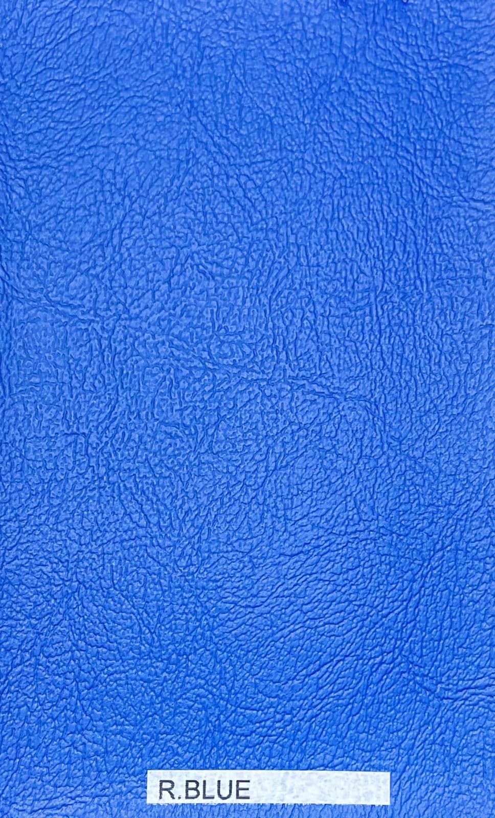 EMB - 58 R BLUE