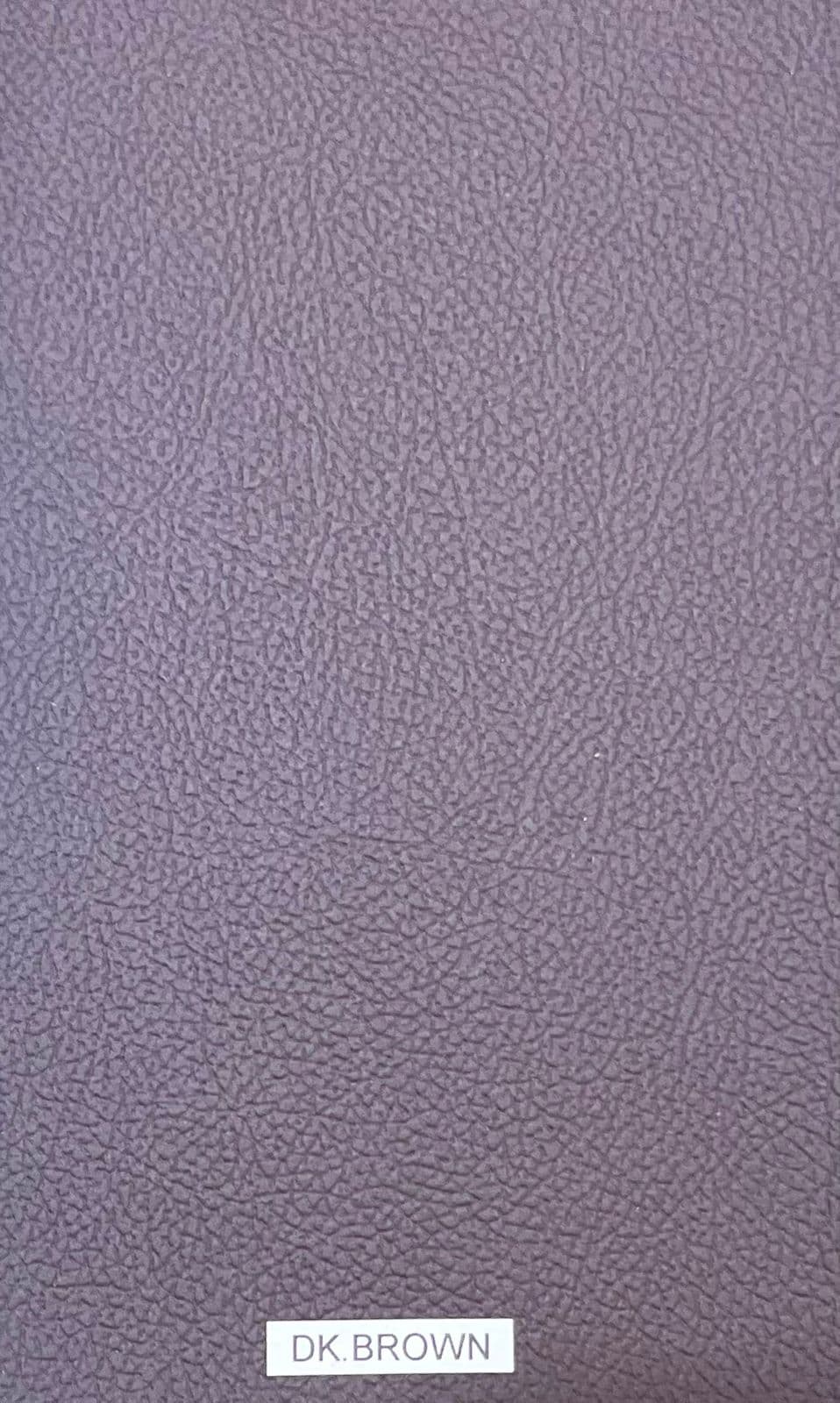 EMB - 123 DK BROWN