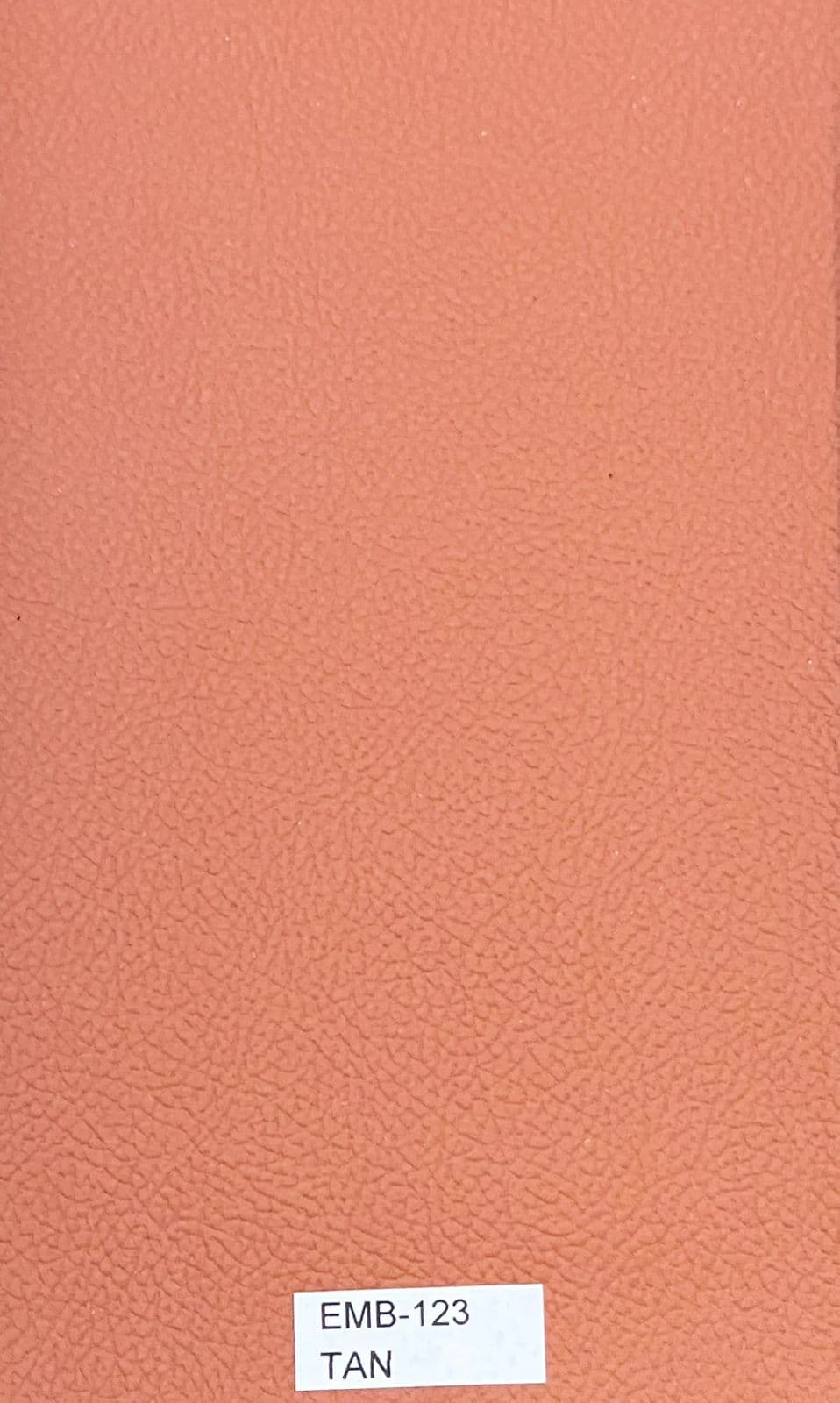 EMB - 123 TAN