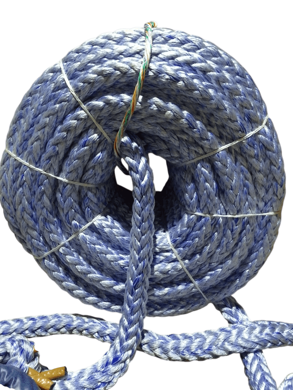 Maxi flex 12 strand