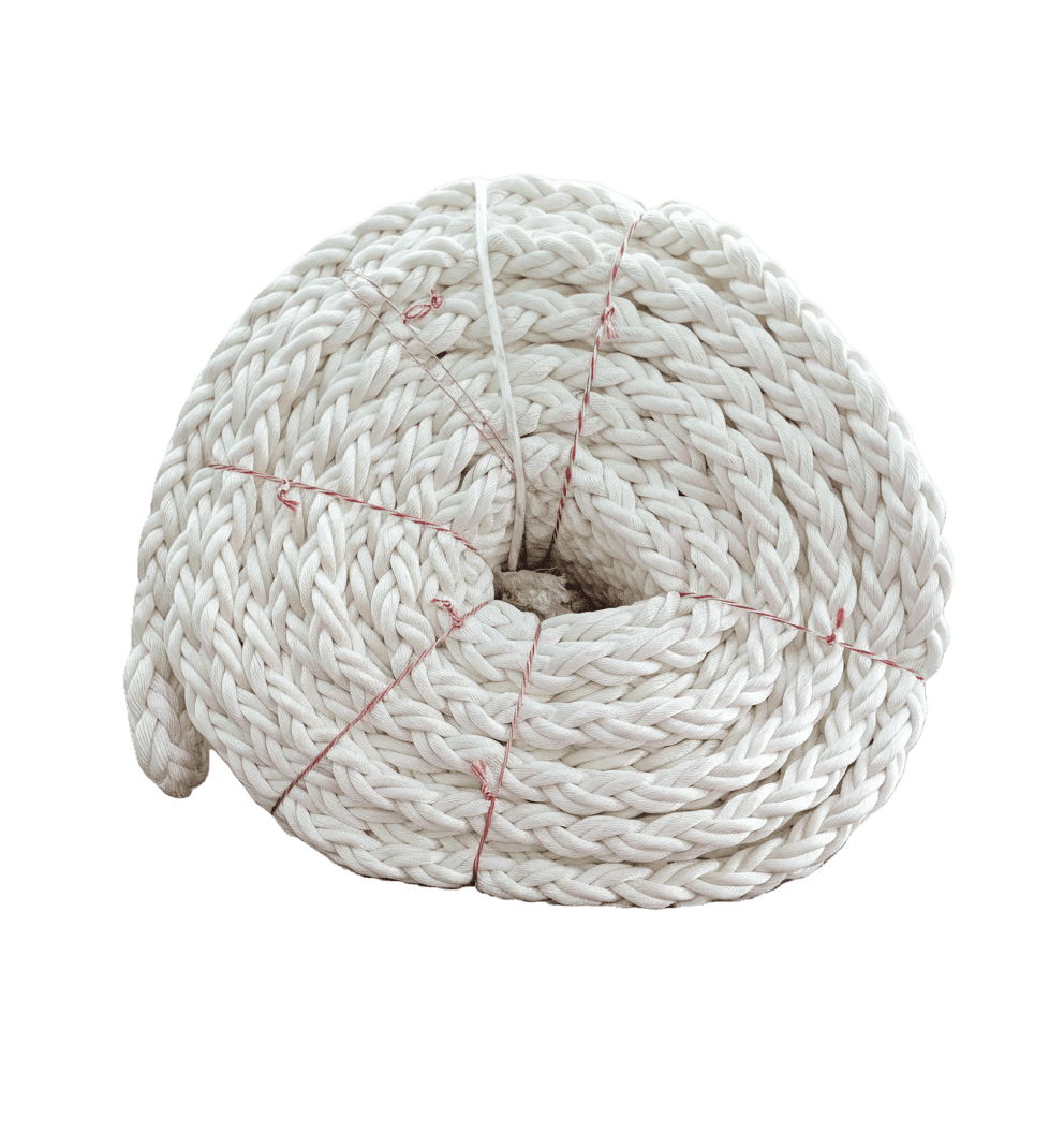 NYLON COIL 8 STRAND