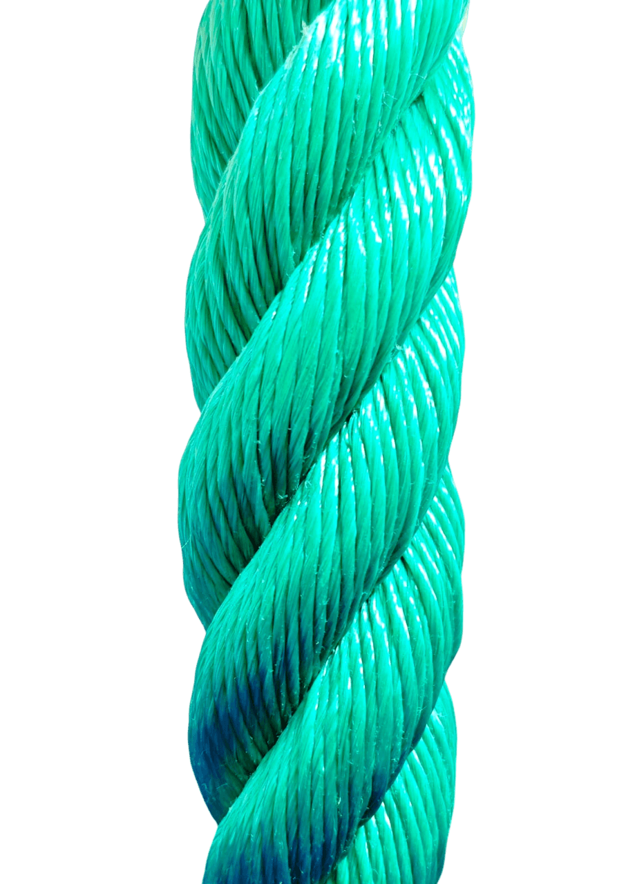 Dan strong 4 strand