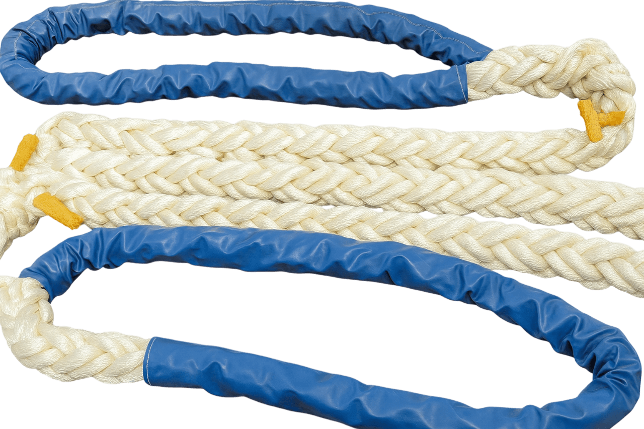 NYLON MOORING TAIL SILINGS
