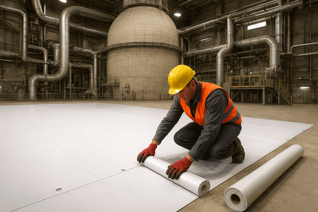 Responsive industries