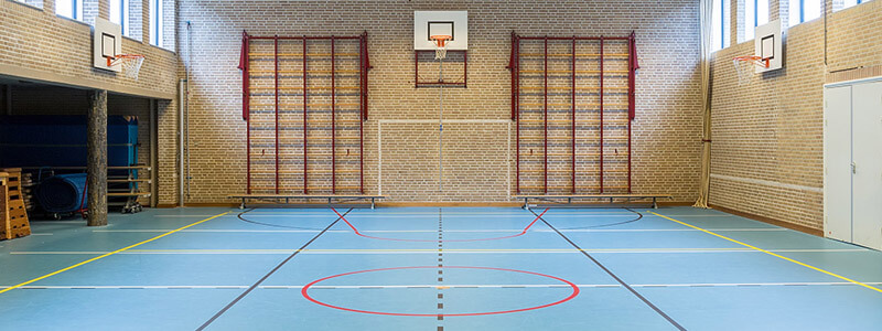 Image result for Basketball court flooring responsive industries
