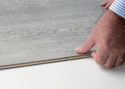 Hard Interlocking Planks & Tiles